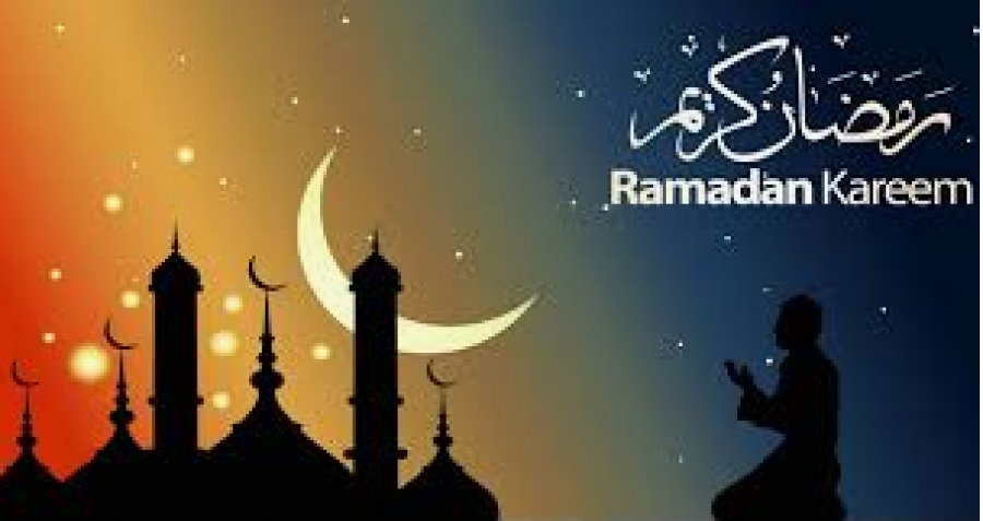 Invocation d’adieu du mois de Ramadan