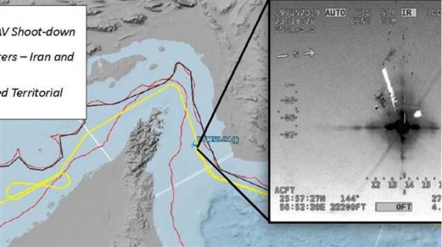 Mythe F-35/B-52 sera brisés dans le ciel iranien : à quoi devront s&#039;attendre les &quot;bombardiers stratégique US&quot;?