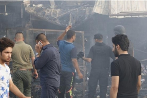 Irak: 14 pèlerins chiites tués dans une attaque à la bombe