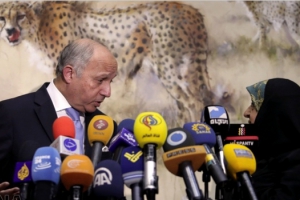 Iran : Fabius a-t-il réussi à convaincre les sceptiques?