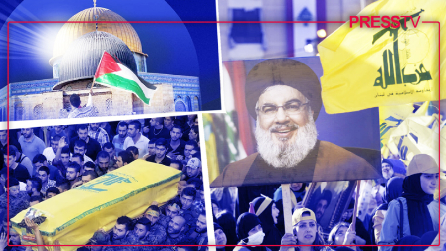 Le « silence stratégique » du Secrétaire général du Hezbollah, Seyyed Hassan Nasrallah, perturbe les sionistes