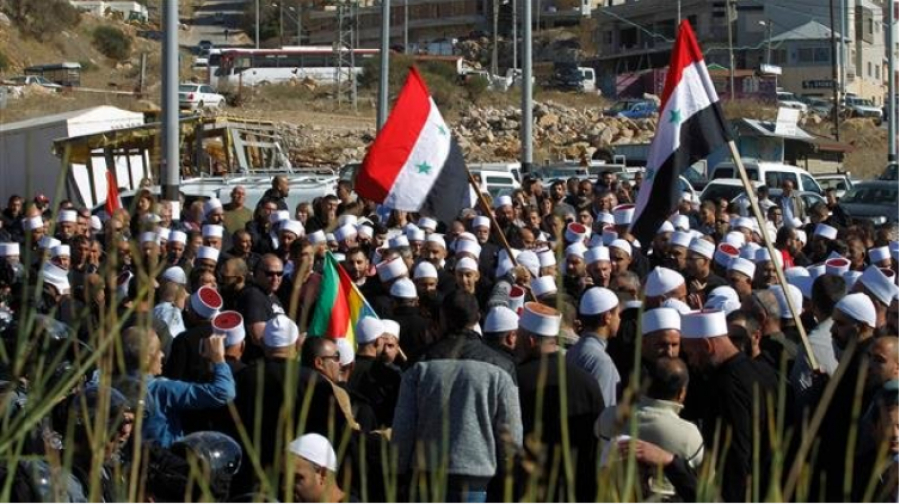 Après la victoire sur le terrorisme, Damas s’engagera pour libérer le Golan