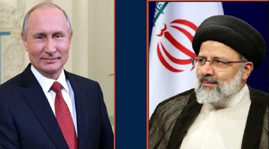 &quot;Coopération militaire Iran/Russie outrepasse les contrats d&#039;armements&quot;