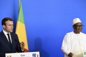 Mali : la France ne renonce-t-elle pas encore à sa pensée canoniale ?