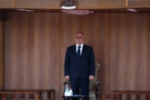 Le premier ministre irakien accepte la démission de cinq nouveaux ministres
