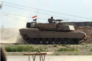 Irak : 23 inbsurgés tués alors que les forces de sécurité ont repoussé deux attaques