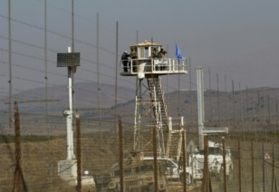 Golan syrien occupé: réouverture lundi du point de passage de Qouneitra