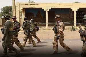 Mali: l&#039;état d&#039;urgence prorogé jusqu&#039;au 31 mars