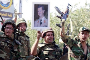 L’armée régulière syrienne sécurise de nouvelles zones