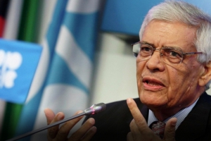 Le secrétaire général de l&#039;OPEP appelle aux efforts pour un rééquilibrage du marché