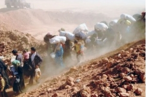 La Banque mondiale débloque 300 mio USD pour les réfugiés syriens en Jordanie