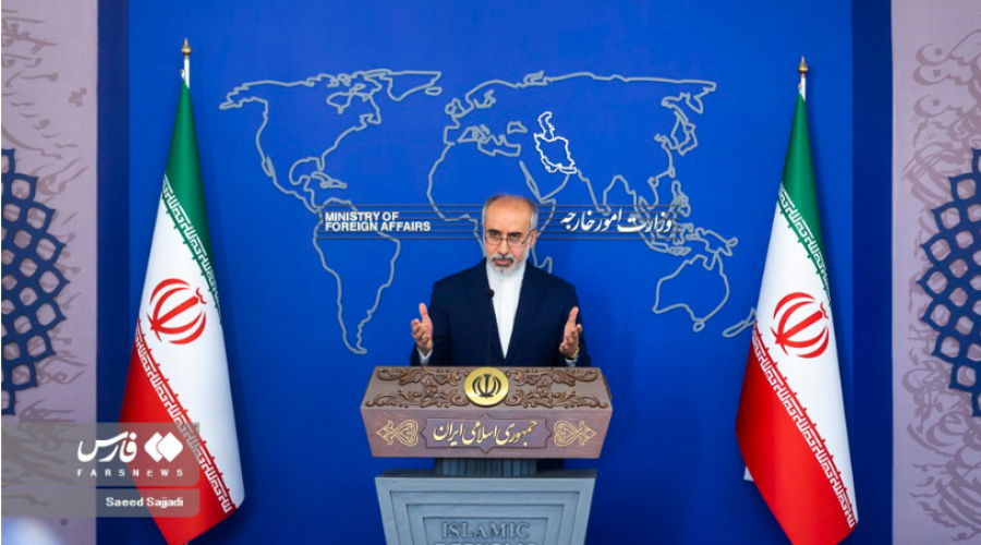 Iran : les États-Unis sont le « parrain de Daech »