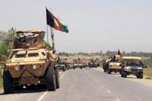 Les Afghans continuent de fuir Kunduz selon l&#039;Onu