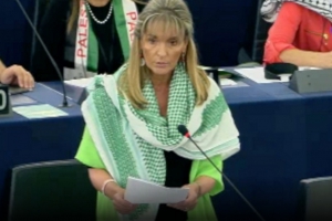 Interdiction, pour la délégation parlementaire européenne, d’entrer à Gaza