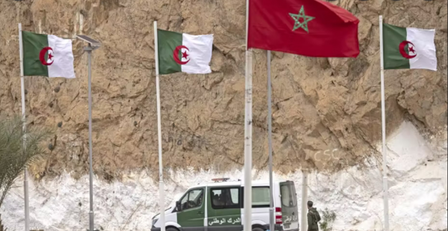 Al Aqssa : Rabat condamne fermement l&#039;entité sioniste . Est-ce le début d&#039;un changement?