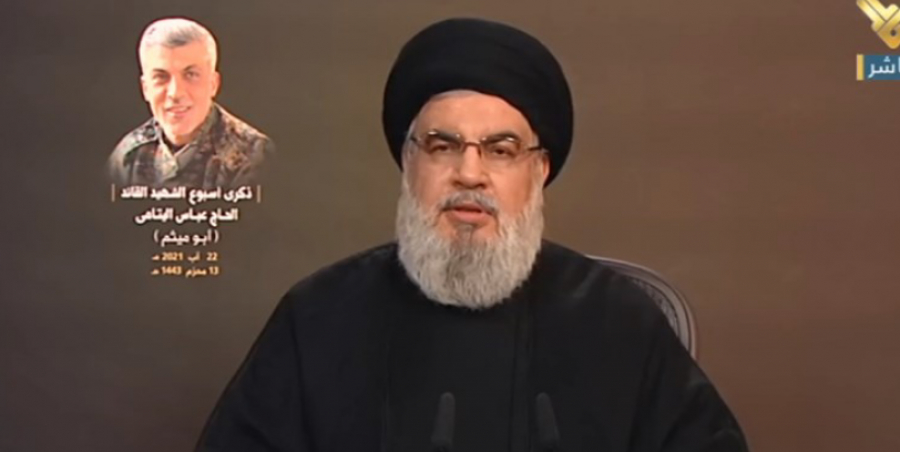 Le Hezbollah ouvrira les portes du secteur gazier libanais à l&#039;Iran