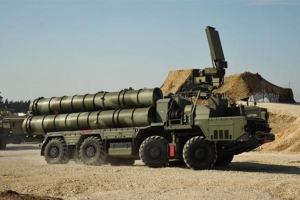 La Turquie est déterminée à acheter des systèmes de défense antiaérienne S400