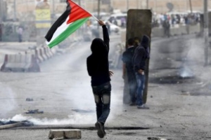 Deux Palestiniens de 15 ans abattus par les forces israéliennes