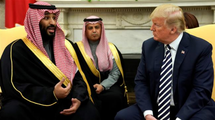 Message des pays arabes à Trump: &quot;Épargnez-nous une nouvelle guerre!&quot;