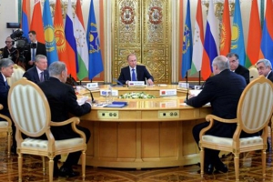 Lavrov: les politiques anti-russes de l’Occident se poursuivent