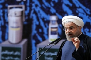 Nucléaire iranien: pas d&#039;accord sans levée des sanctions