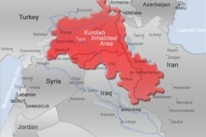 Les projets de Kurdistan