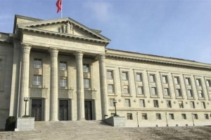 Un tribunal suisse exhorte Israël à rembourser ses dettes à l&#039;Iran