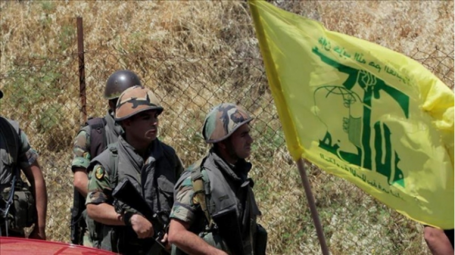 Manoeuvre Israël/Golfien: le Hezbollah réagit