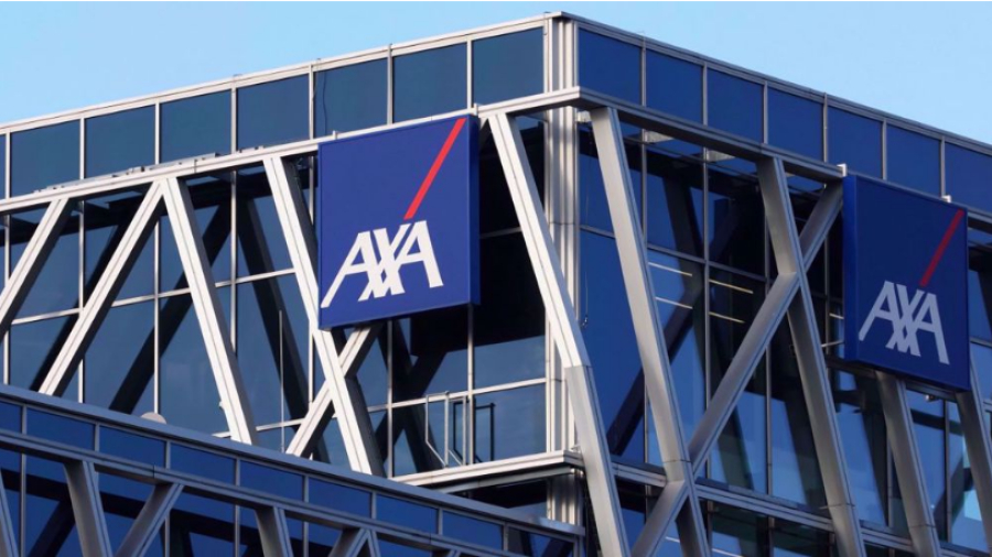 France : le géant de l&#039;assurance Axa s&#039;est désinvesti des banques israéliennes