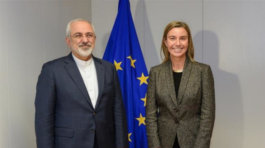 SPV/INSTEX : Zarif salue un premier pas quelque peu « tardif » des États européens !