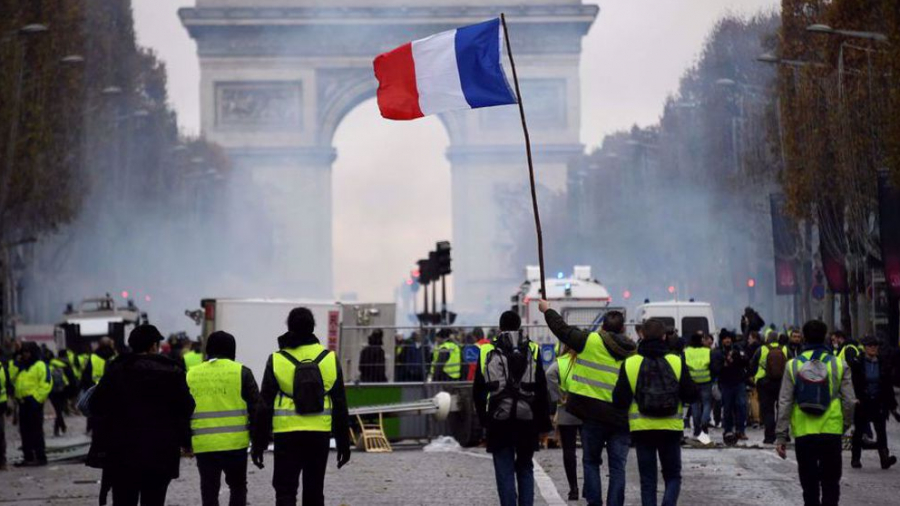 L’Europe a perdu sa boussole; elle navigue à vue