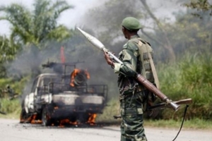 RD Congo: 7 civils tués dans une nouvelle attaque à caractère ethnique