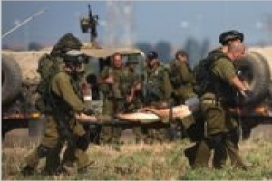 Gaza: 73e soldat sioniste, mort!!