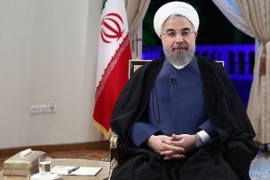 Rohani: les crises régionales ont des règlements politiques