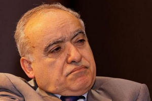 Le Libanais Ghassan Salamé nommé envoyé de l&#039;Onu en Libye