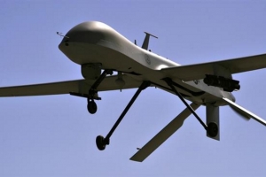 Syrie : un drone américain se trouvait dans la zone où un convoi de l&#039;ONU a été attaqué (Moscou)