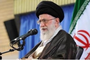 L&#039;ayatollah Khamenei condamne les attaques terroristes des États-Unis contre l&#039;Iran