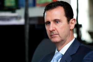 Assad: Alep est le dernier espoir des terroristes