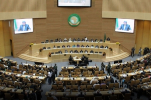 Union africaine : pas d’accord sur l’envoi de troupes, au Burundi