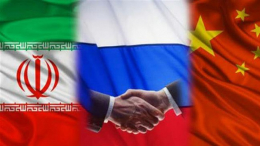 Alliance sino-russe: le maillon manquant ?