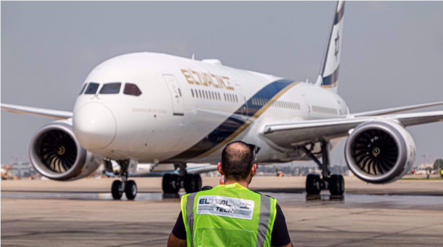 Le personnel d’un aéroport turc a refusé de ravitailler un avion israélien après son atterrissage