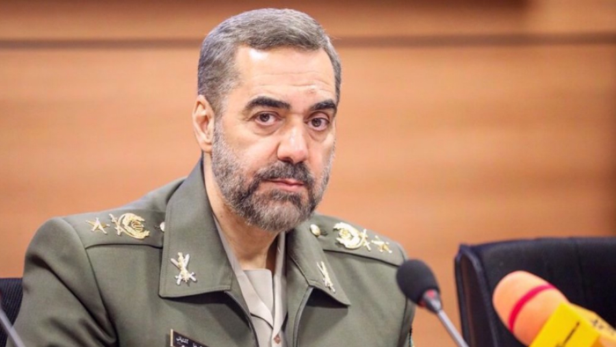 L&#039;Iran prêt à étendre les exercices militaires conjoints avec la Chine