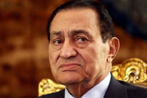 Libération de Moubarak: le procureur général donne son accord