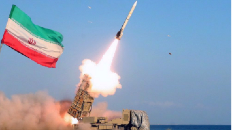 Iran : les forces armées recourent à des tactiques de guerre électronique lors d’exercices militaires