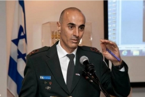 Un général israélien propose un nouveau système sécuritaire