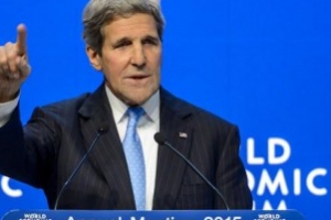 Le secrétaire général des Etats-Unis accuse de nouveau l&#039;Iran de soutenir les groupes &#039;&#039;terroristes&#039;&#039;