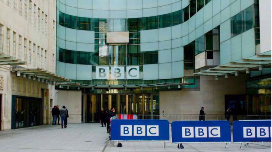 Contre-offensive contre l’agence de propagande BBC