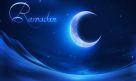 Invocation du début de mois bénie Ramadan,  par Imâm Zainol Abedine