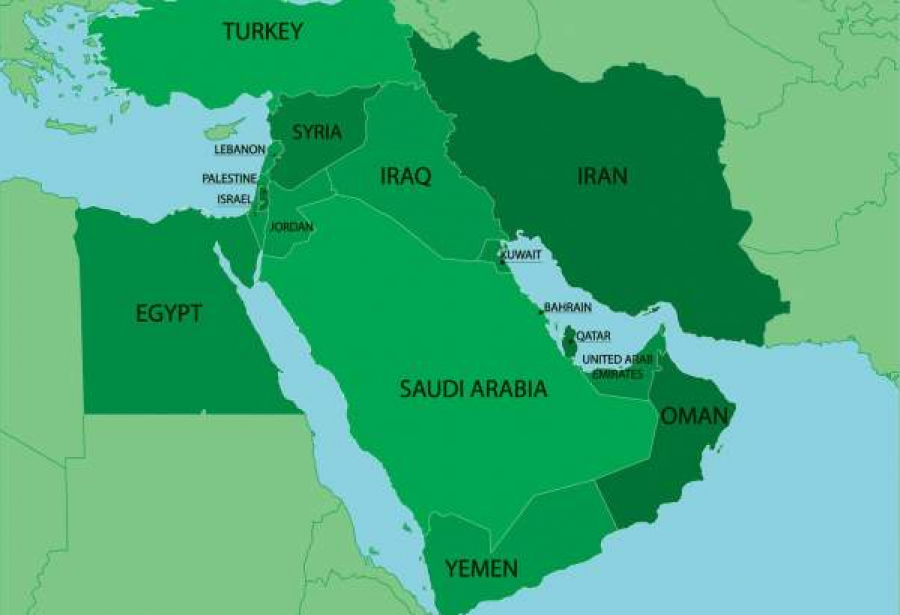 L&#039;Iran ne tolère pas la présence des sionistes dans la région