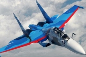 L’Iran achète des avions de combat à la Russie